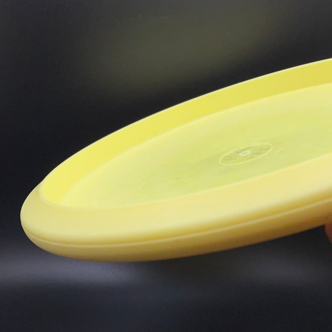 R-Pro Hydra - FLOATS! - X-Out Double Stamp