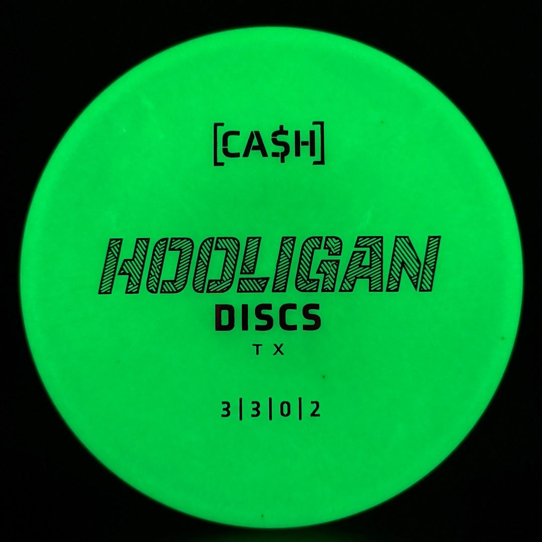Primo Color Glow Cash