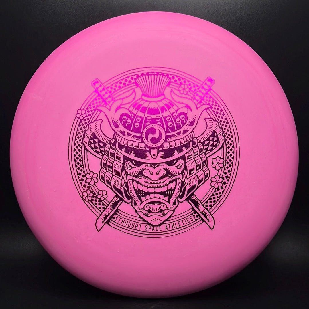 OG Firm Phi - Thought Space Athletics Ronin Stamp