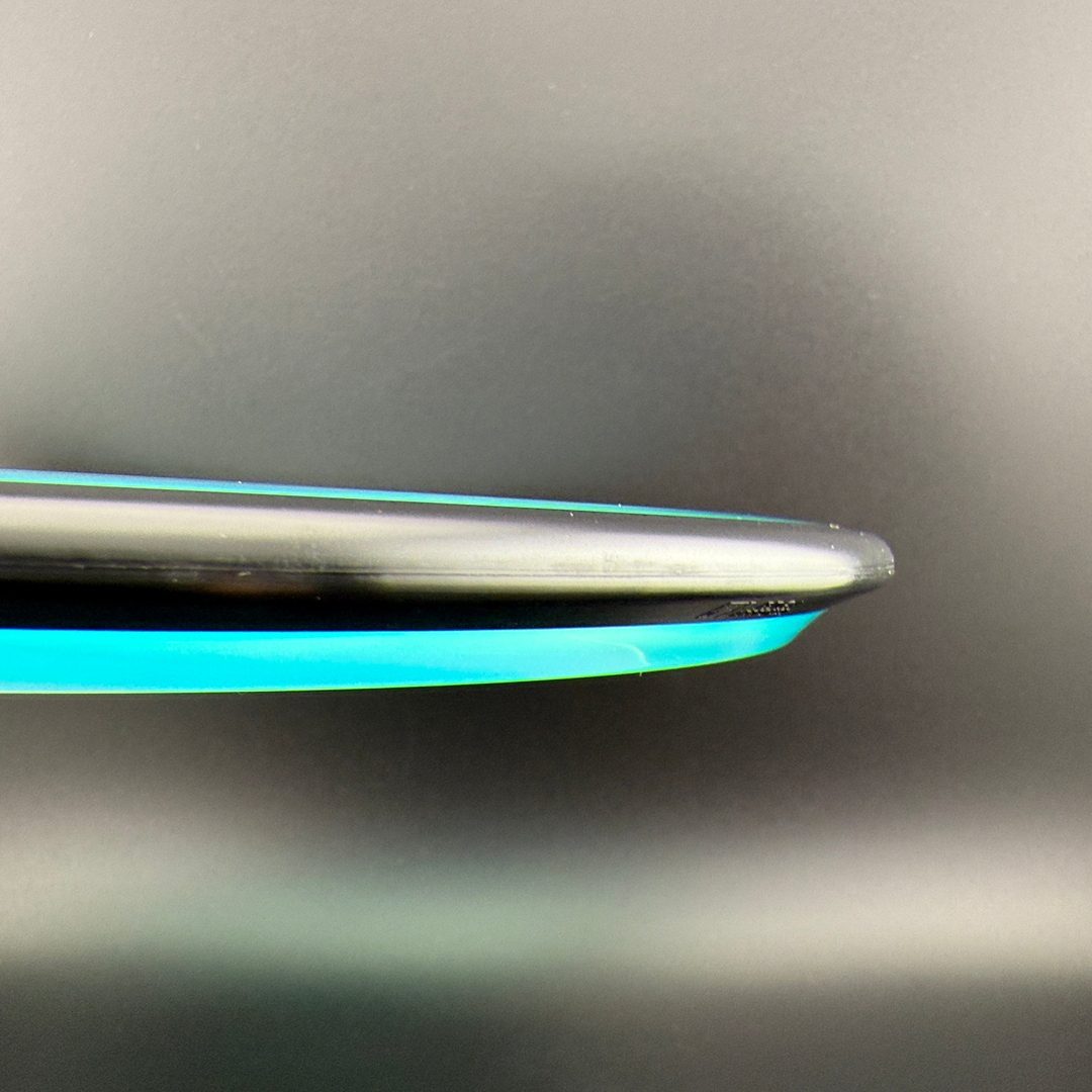 Proton Deflector