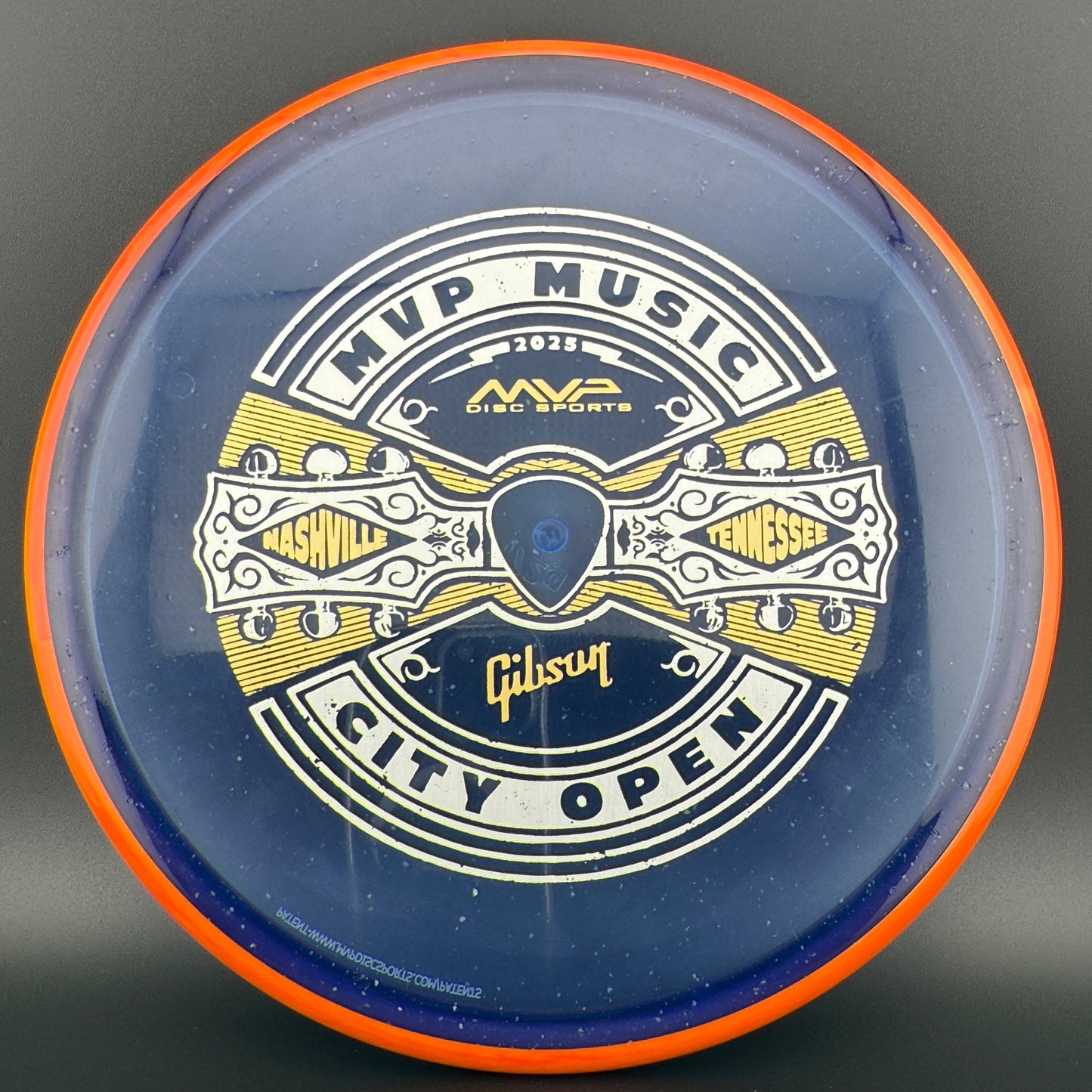 Particle Glow Proton Tempo - Music City Open 2025