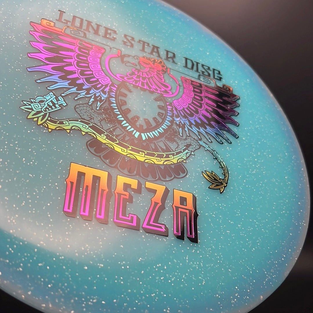 Founders Glow Walker - Fredy Meza Tour Series 2024