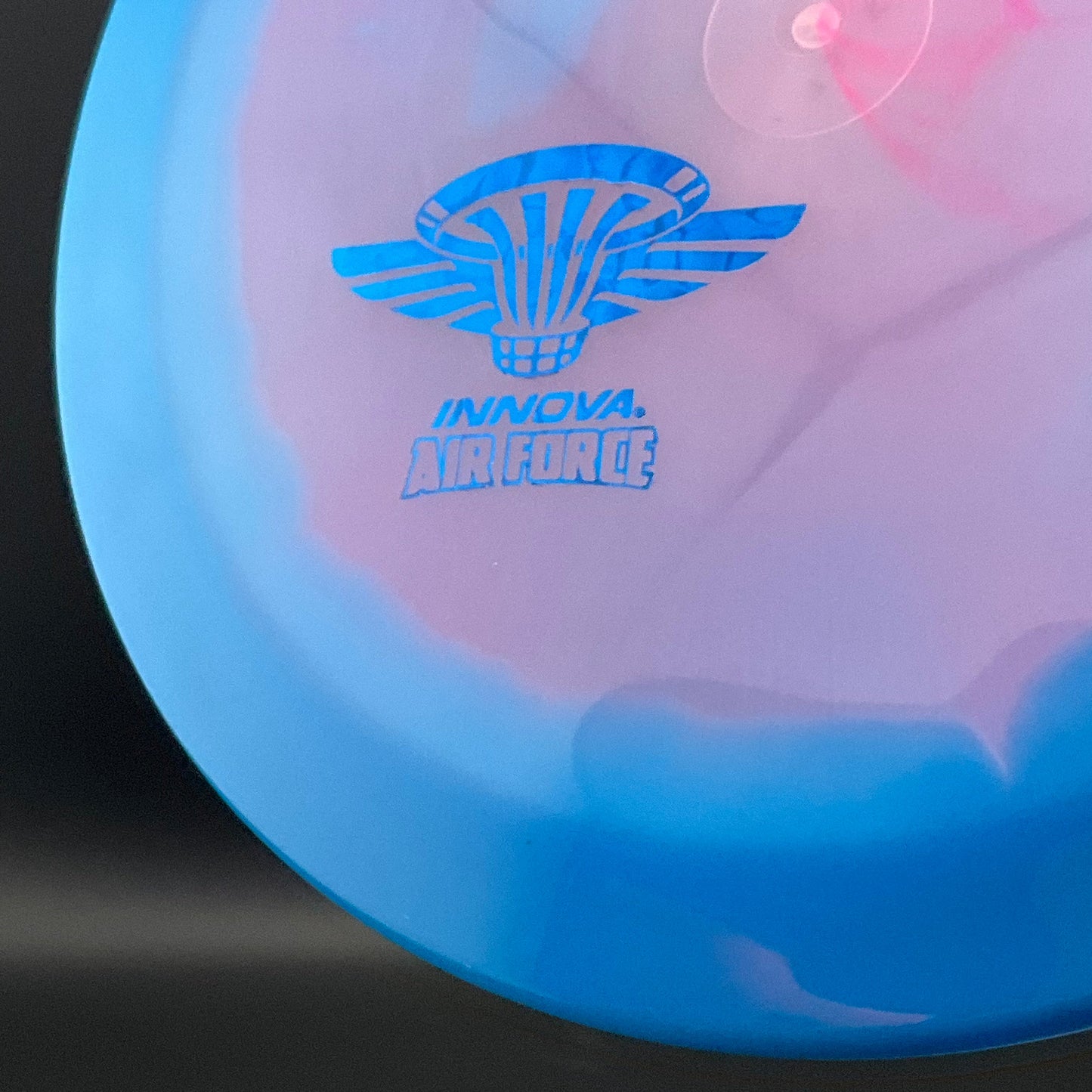 Halo Champion Firebird (First Run) - Air Force