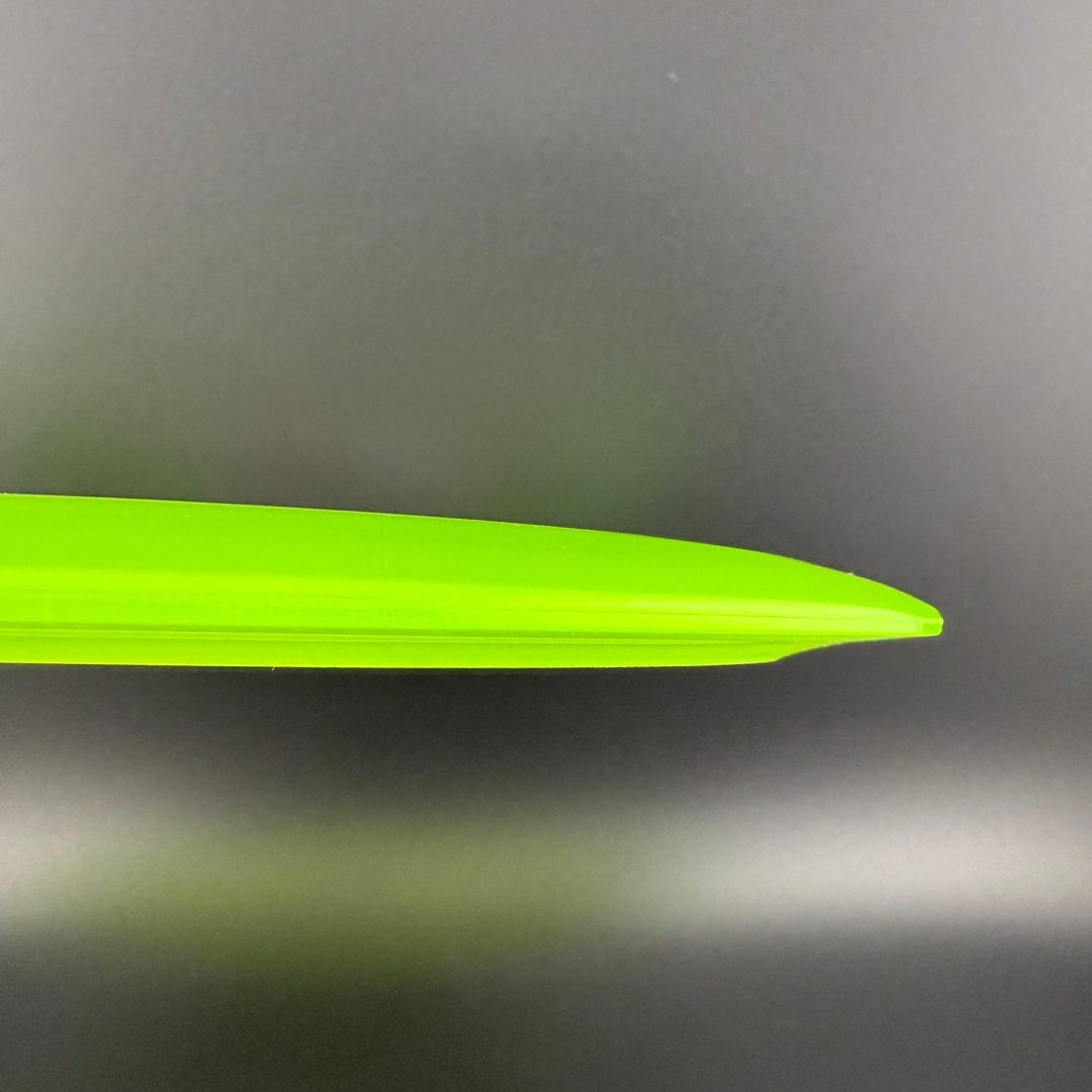 Color Glow C-Line DD - Limited Huk Cracked Stamp
