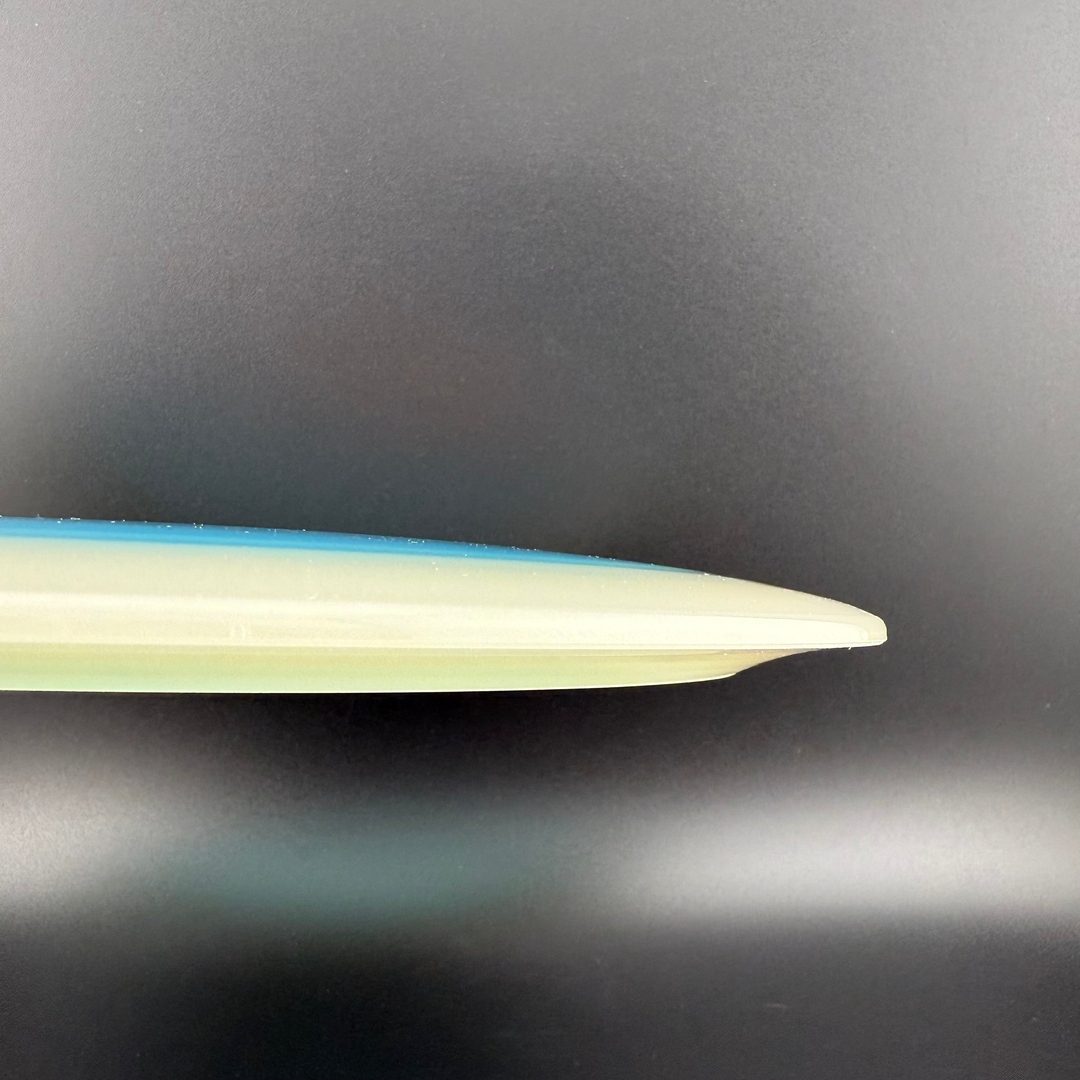 Lucid Moonshine Orbit Enforcer - Ricky Wysocki Signature Series