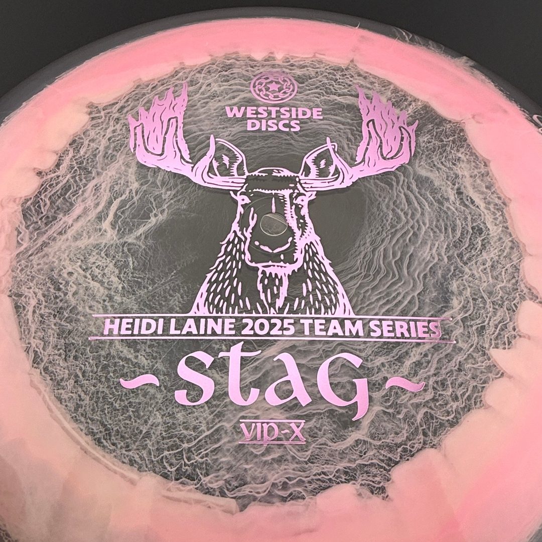 VIP-X Ring Stag - Heidi Laine 2025 Team Series