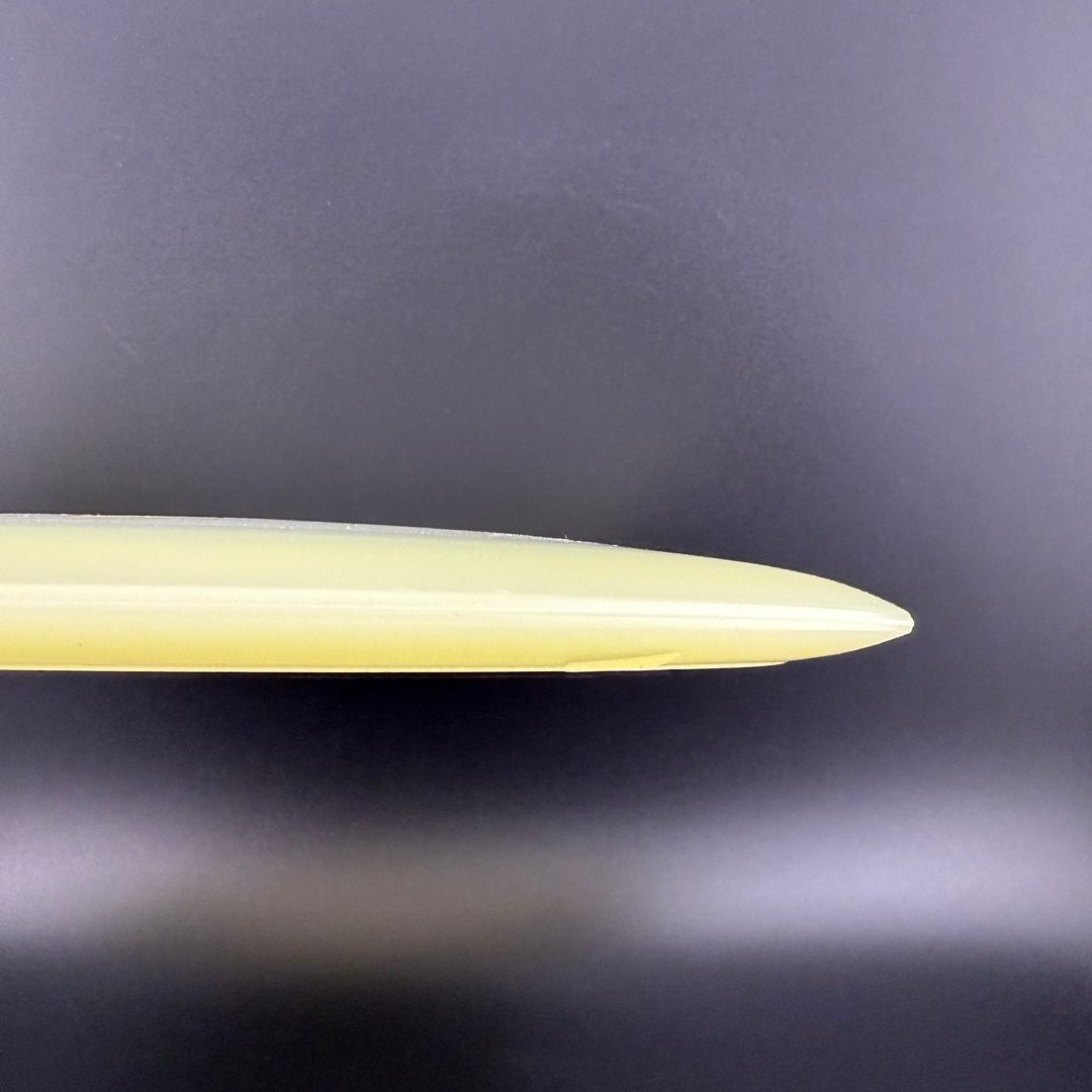Proto Glow Champion Roadrunner - Air Force Stamp