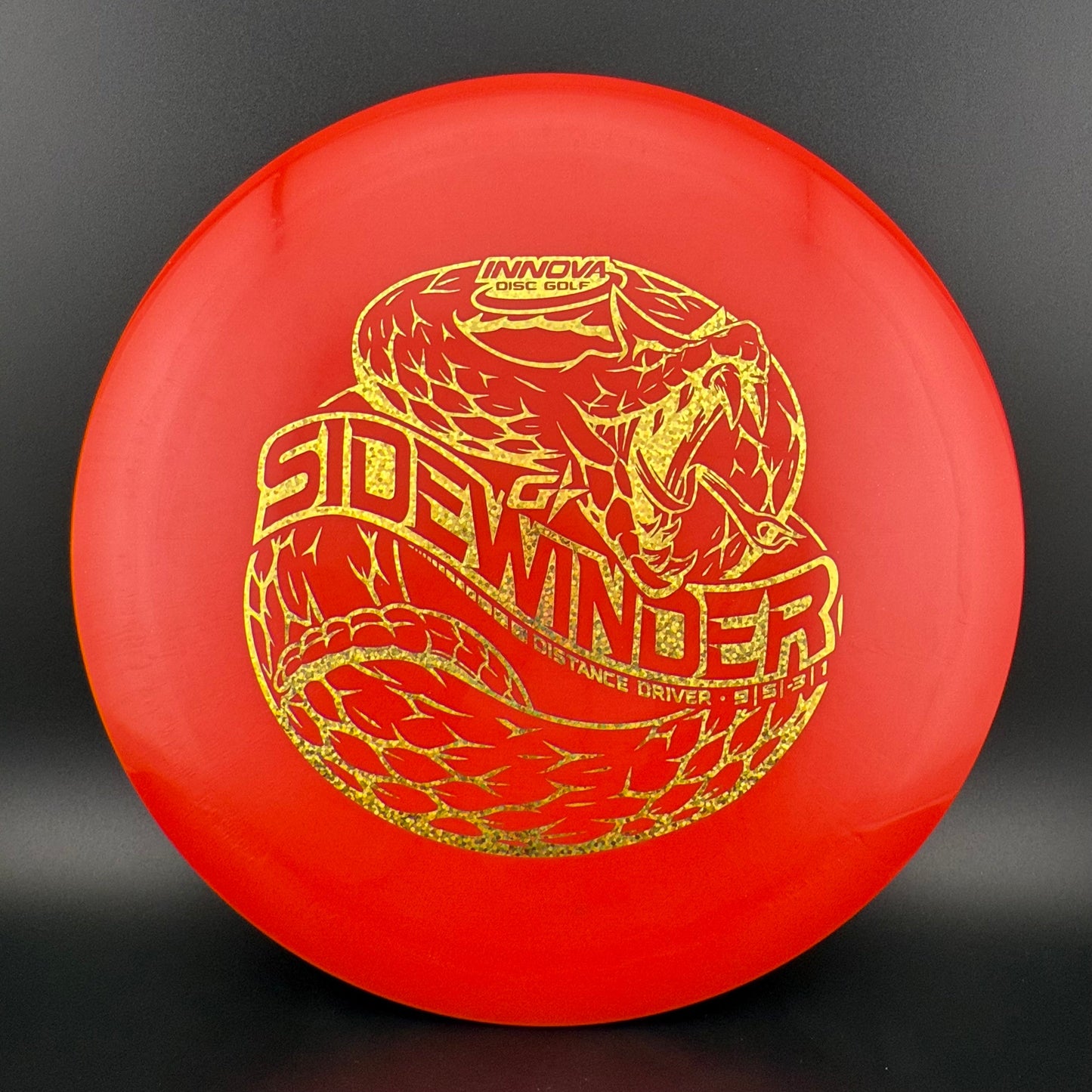 GStar Sidewinder