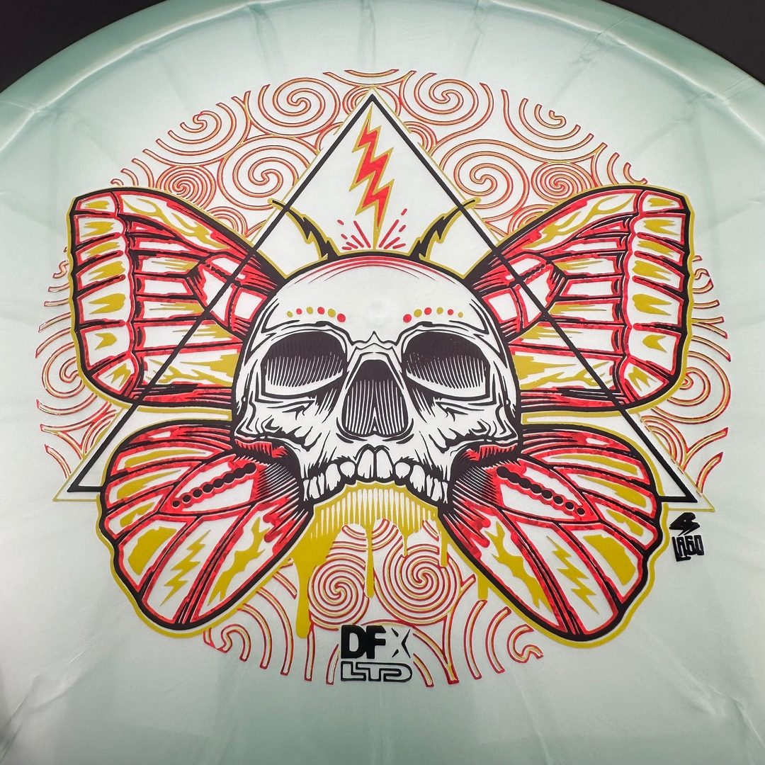Sublime Longhorn - "The Life of Your Game"