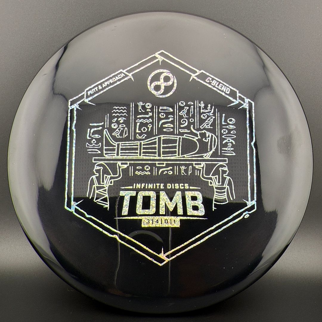 C-Blend Tomb