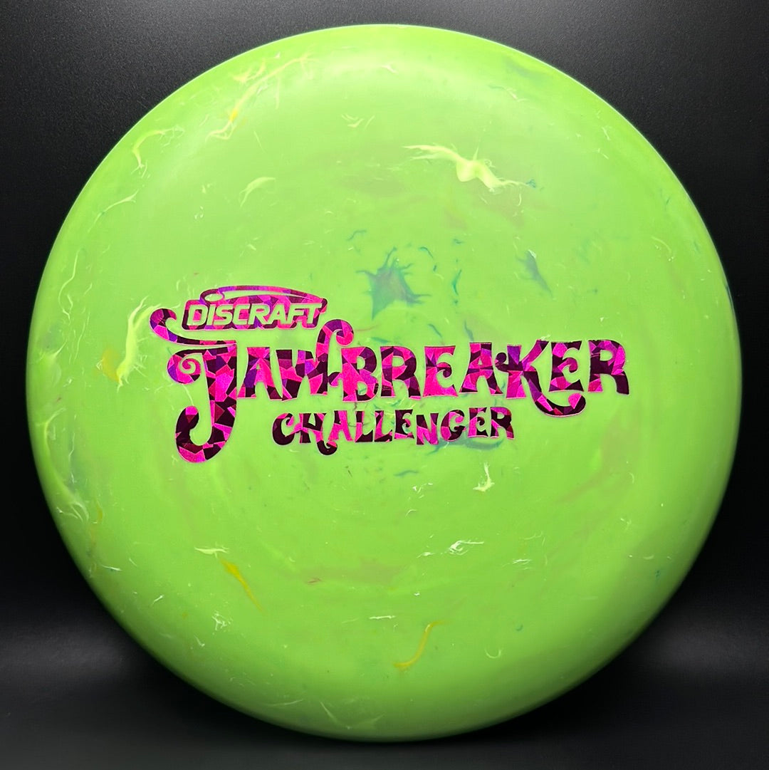 Jawbreaker Challenger