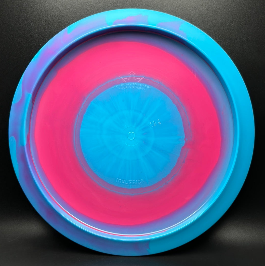Fuzion Orbit Eye Maverick - Zach Melton Signature Series