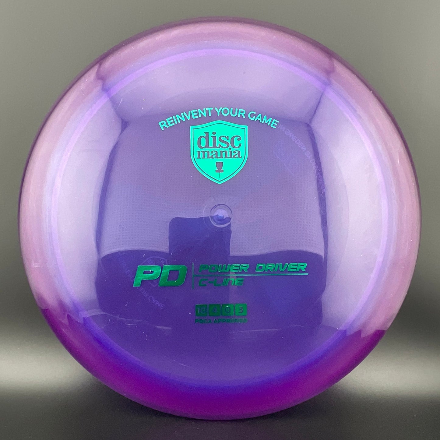 C-Line PD Italian Plastic