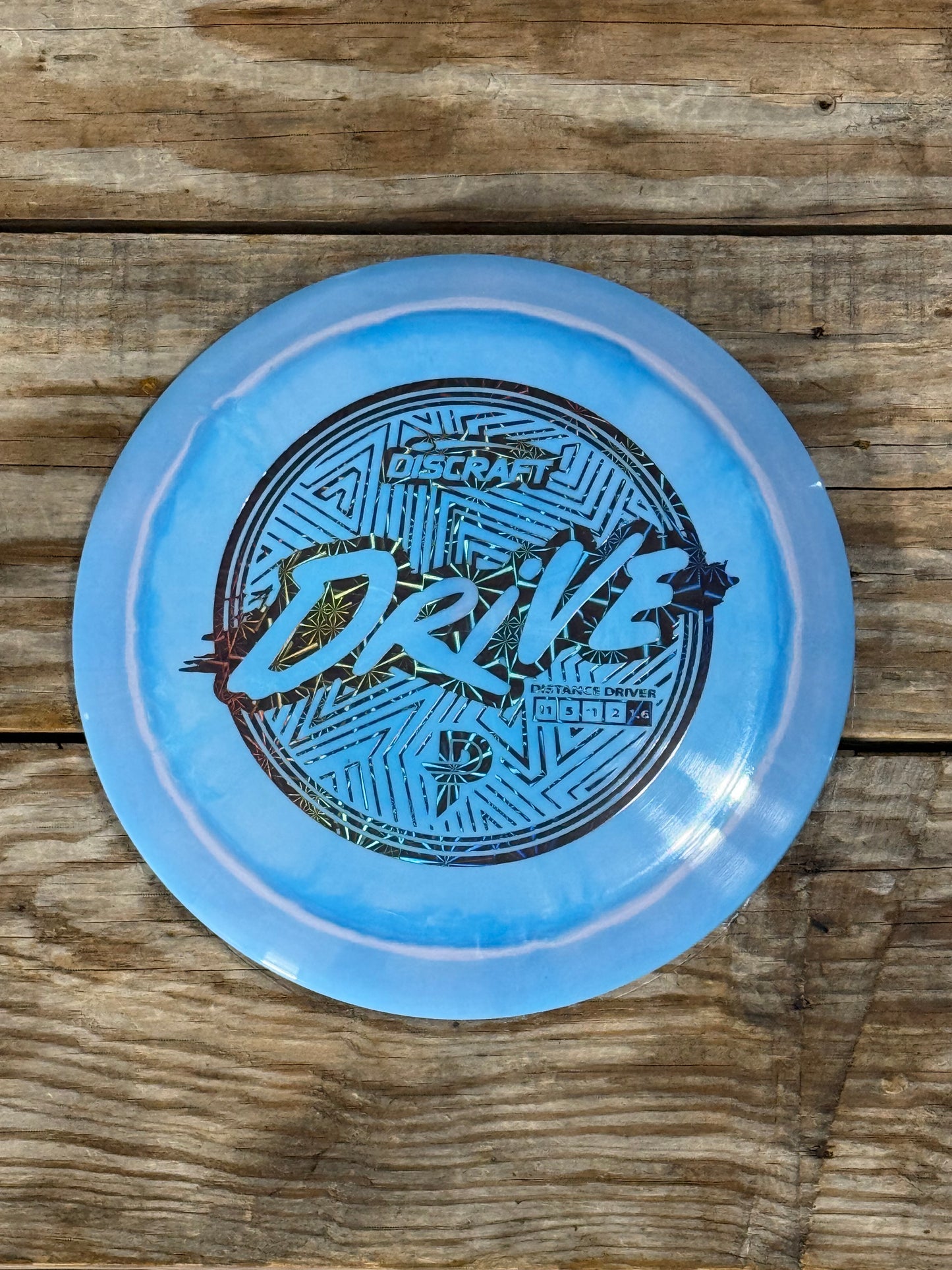 Paige Pierce Drive