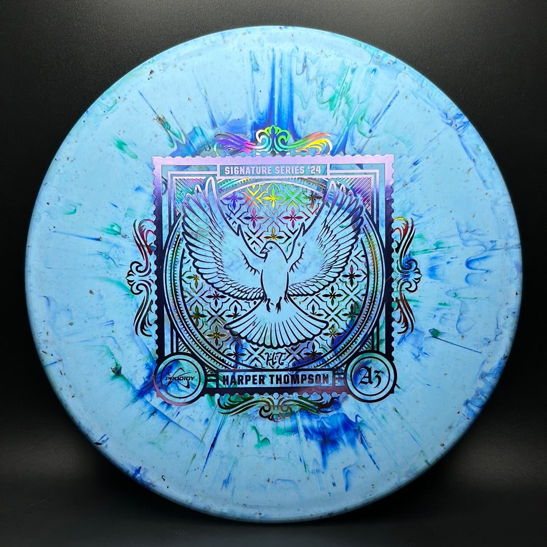 A3 (300 Fractal) - Harper Thompson 2024 Signature Series