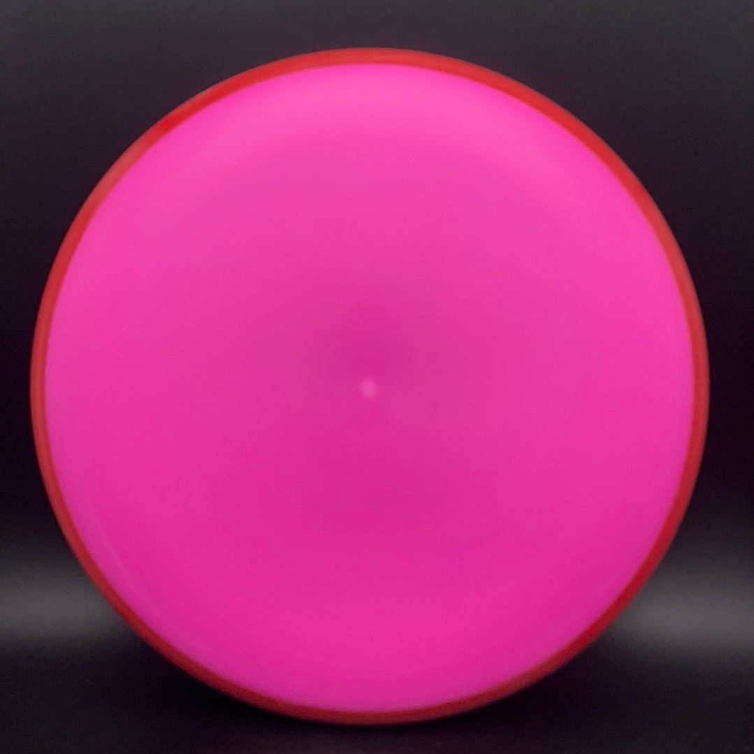Medium Electron Pixel - Blank
