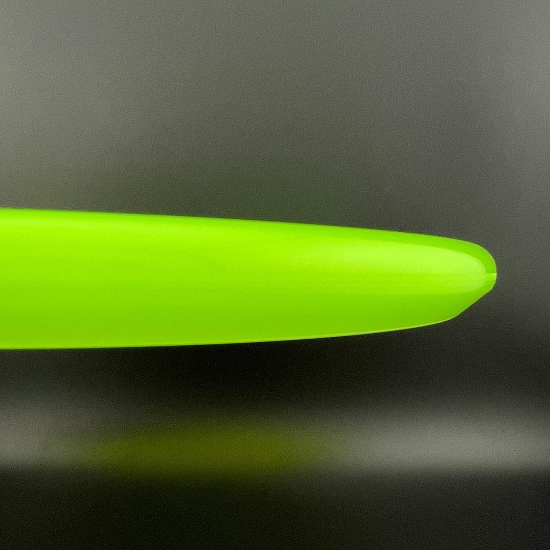 Champion Toro - Calvin Heimburg Signature Series