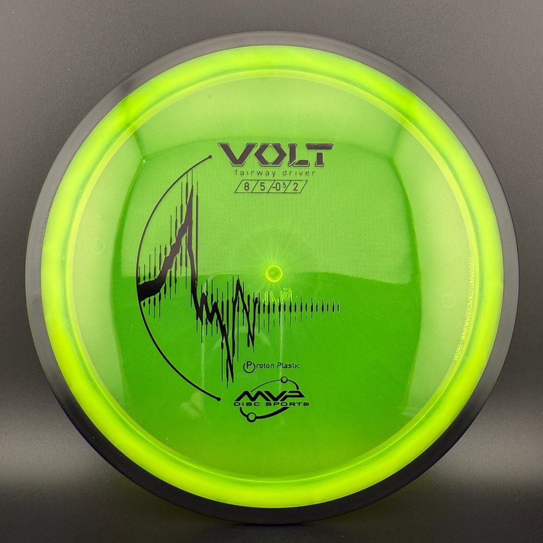 Proton Volt