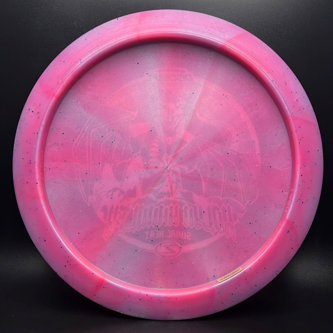 Z Swirl Sparkle Heat - Holyn Handley Team Discraft