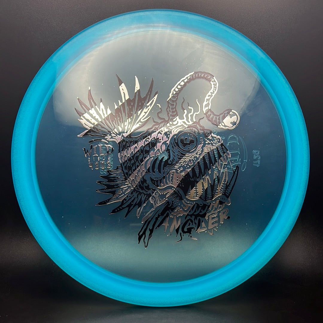 Ozone Angler - Limited DM July 2022 Release
