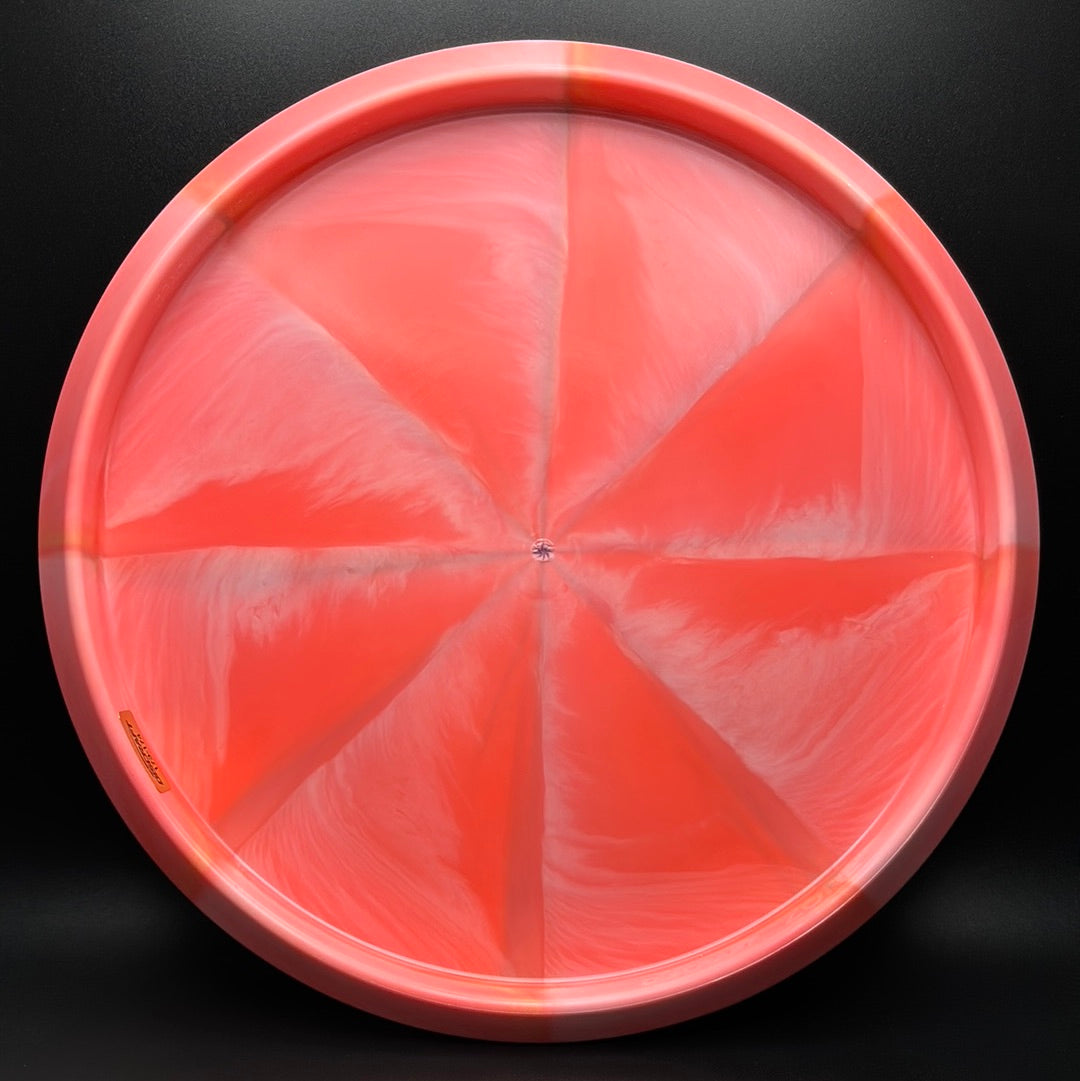X Swirl Zone - 2024 Ledgestone Edition