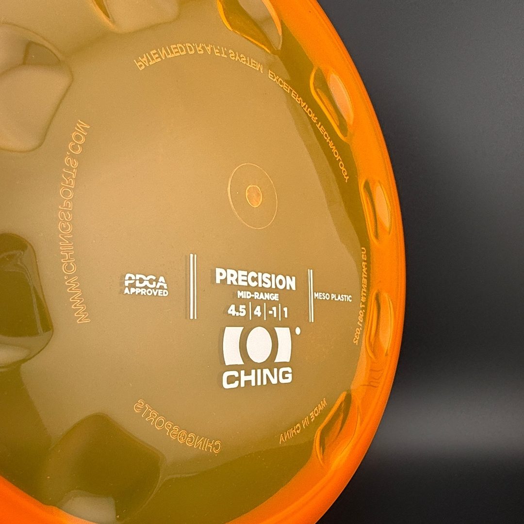 Meso Precision