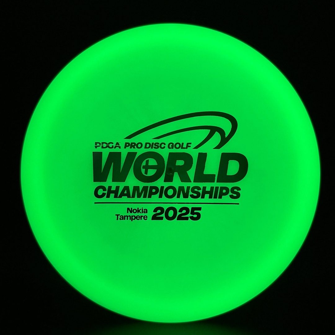 Glow C-Line FD - Pro Worlds 2025