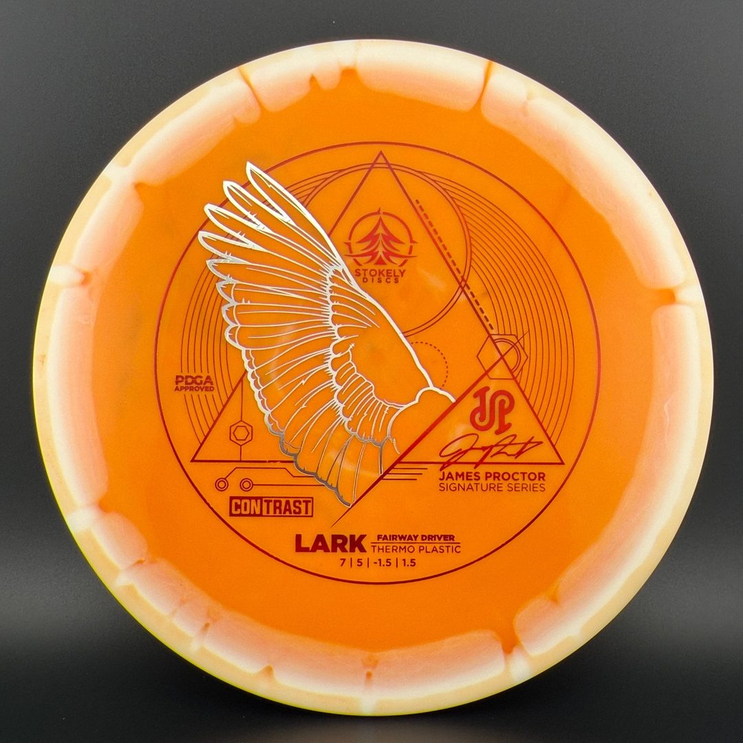 Contrast Thermo Lark - James Proctor Signature Series