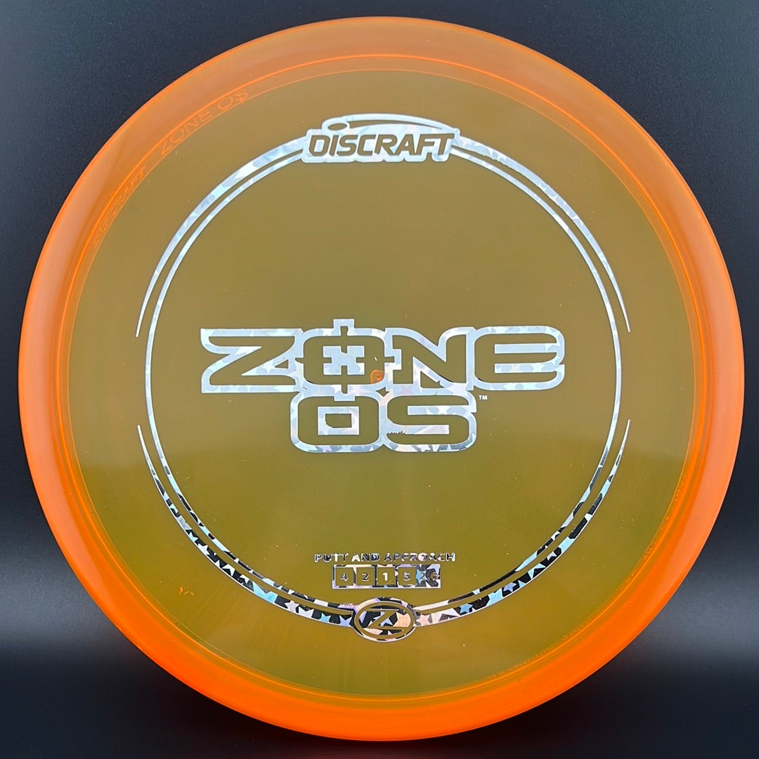 Z Line Zone OS
