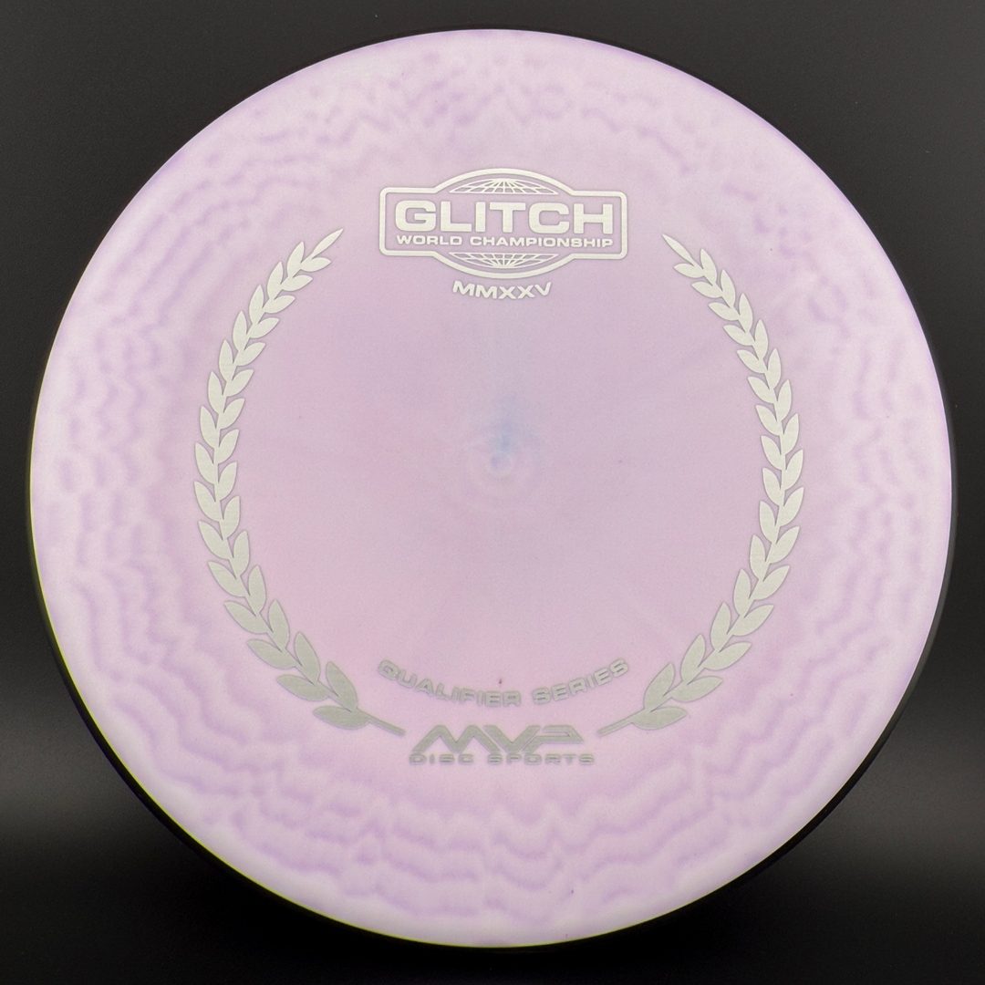 Fission Glitch - World Championship 2025