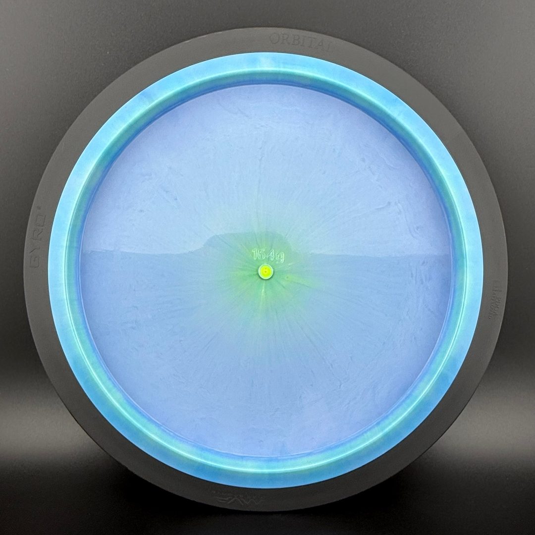 Neutron Orbital