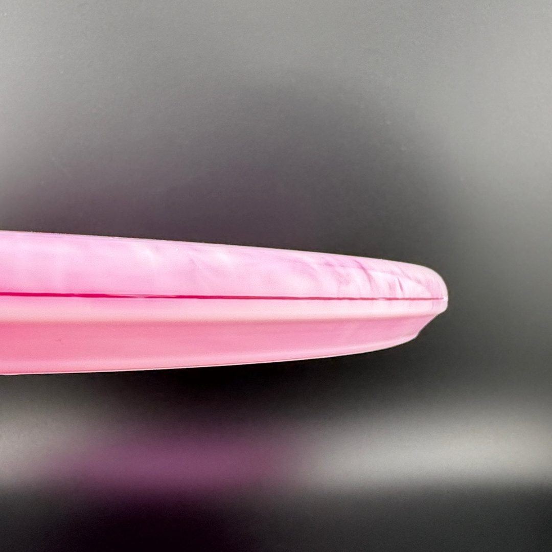 VIP Ice Orbit Harp