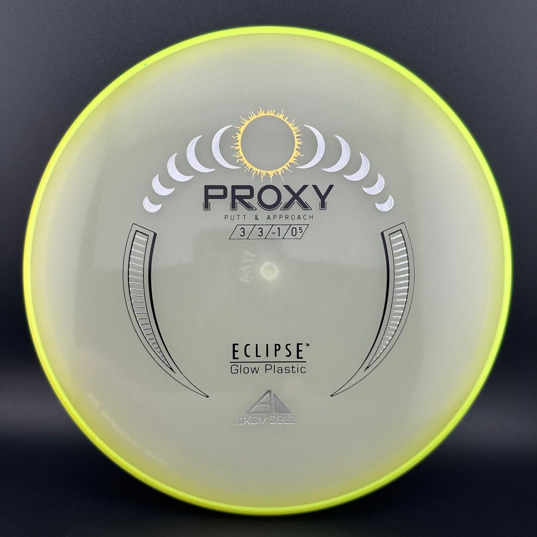 Eclipse 2.0 Proxy
