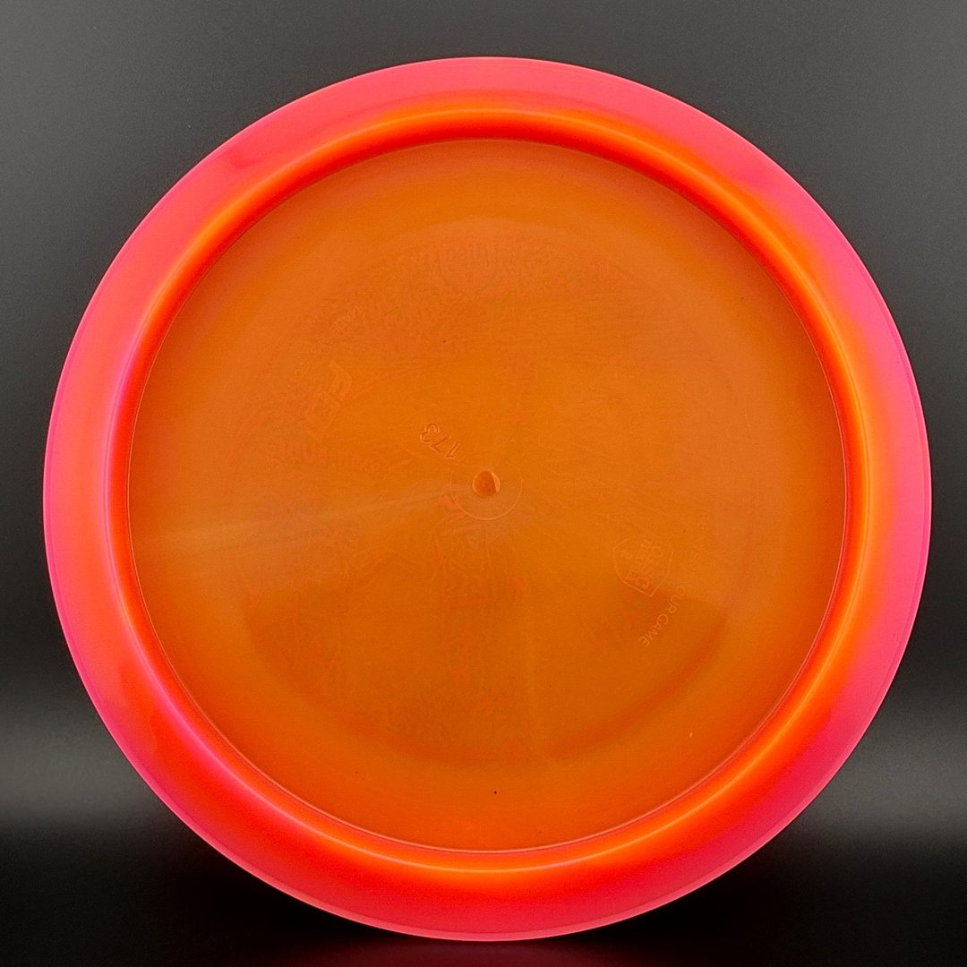 Color Glow Horizon C-Line FD1 - Casey White Send It Bub!