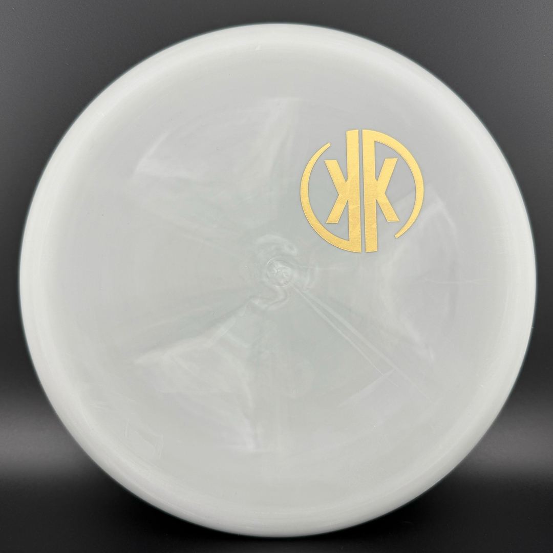 Soft Exo Logic - Kyle Klein Mini Stamp