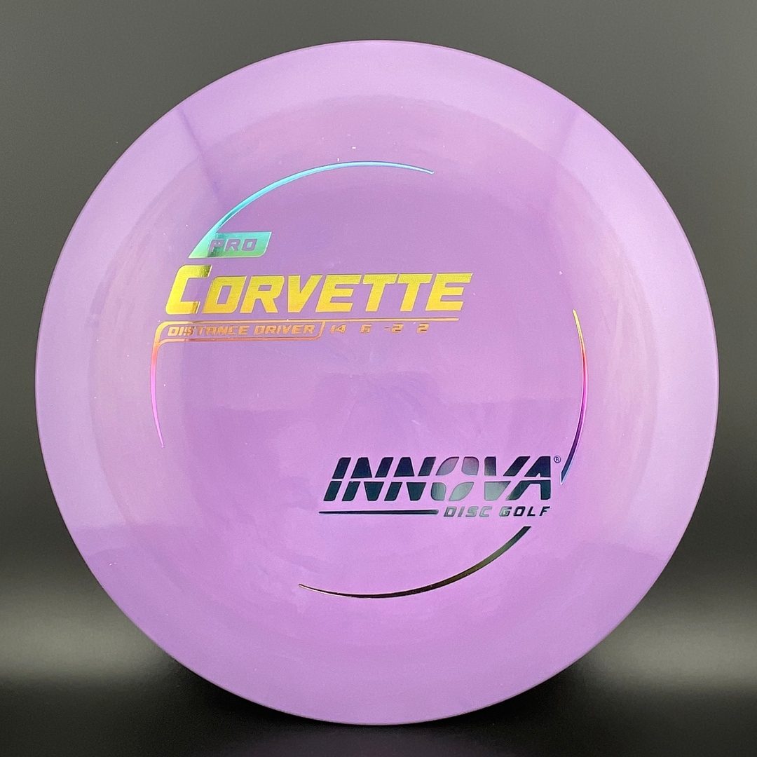 Pro Corvette
