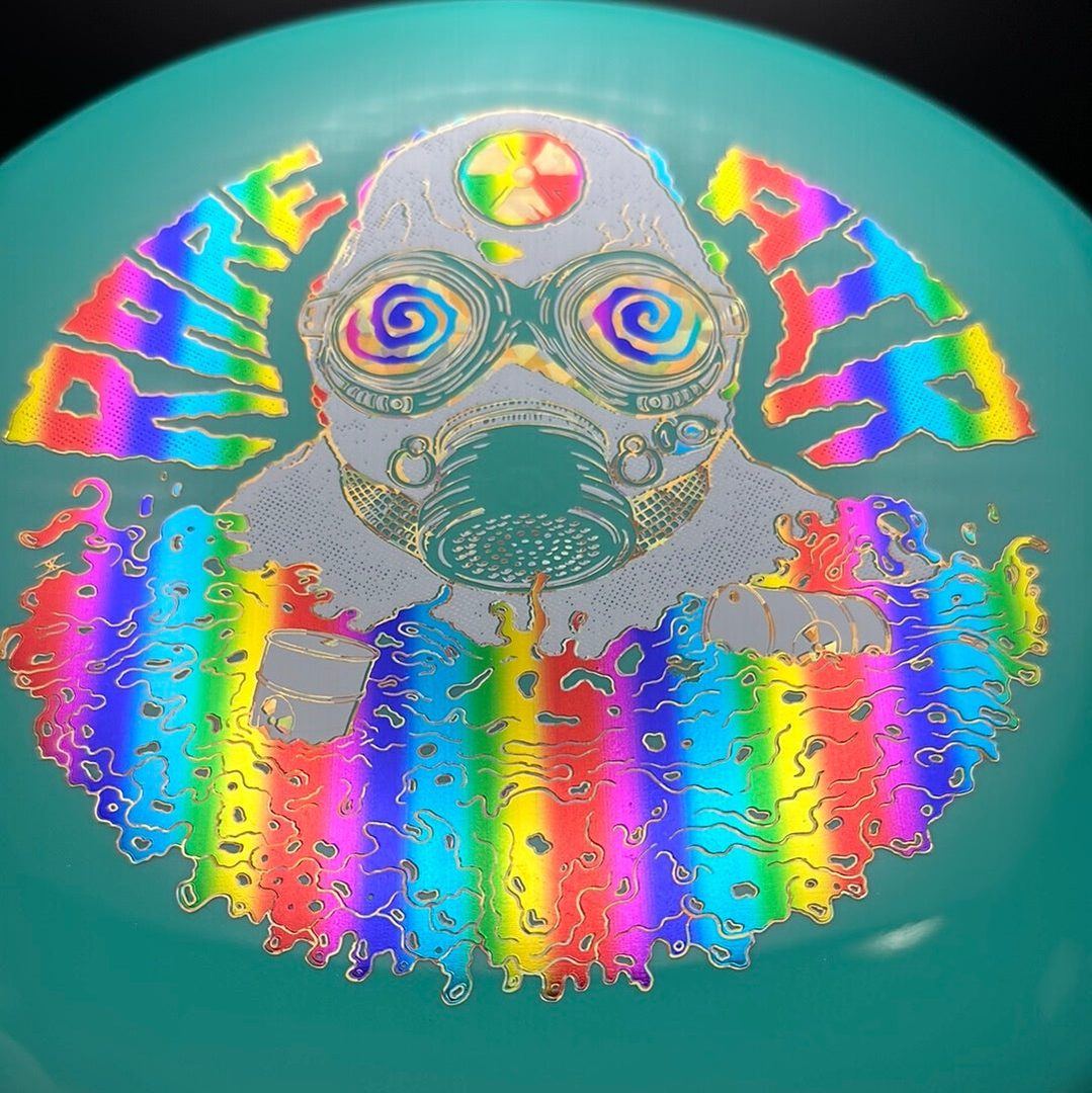 Soft Neutron Glitch - RADioactive Man VIP 2.1