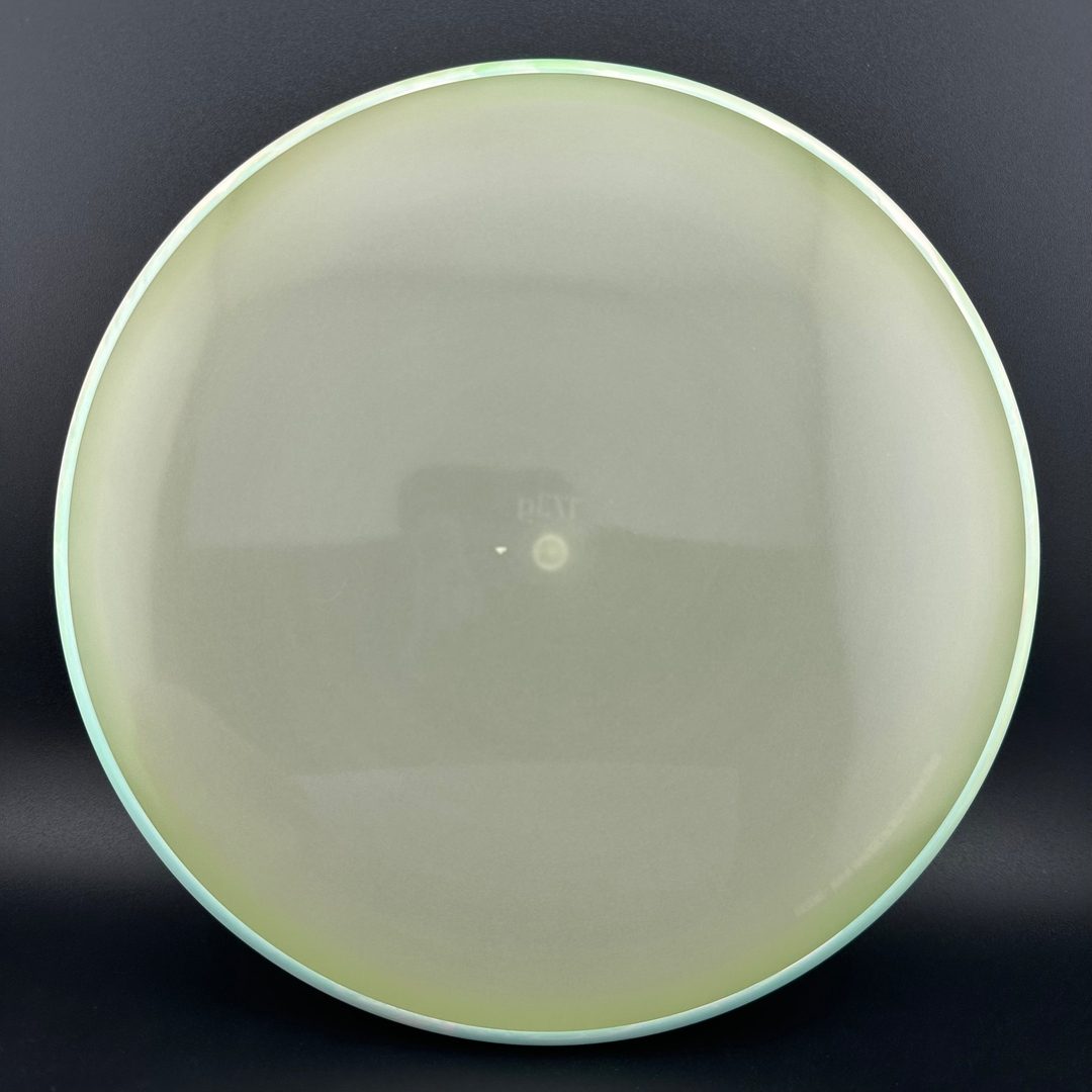 Eclipse 2.0 Proxy - Blank