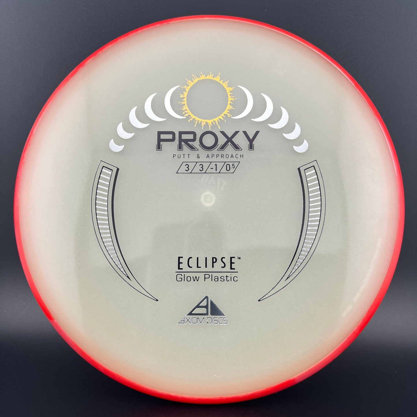 Eclipse 2.0 Proxy