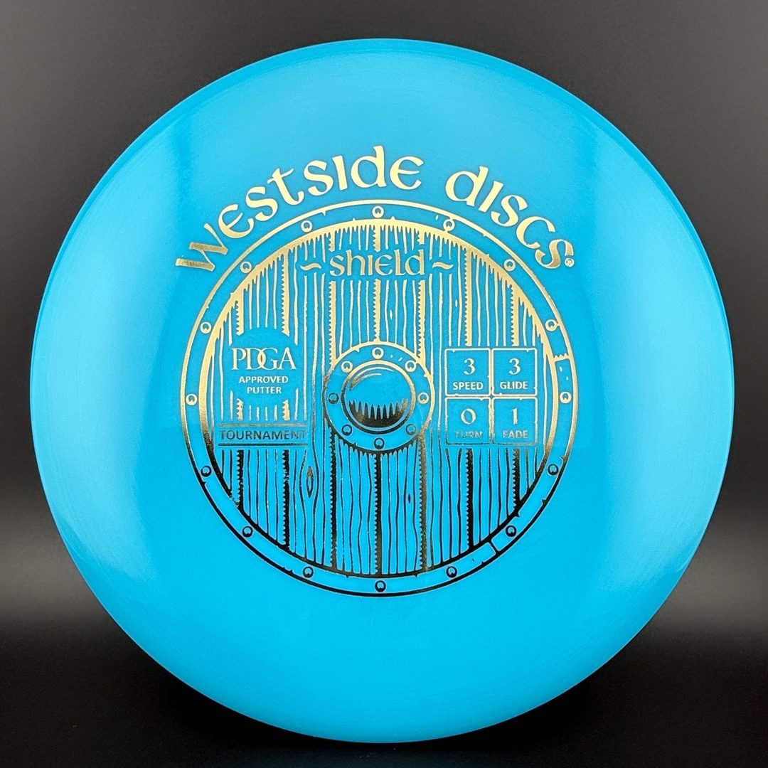 Tournament Shield