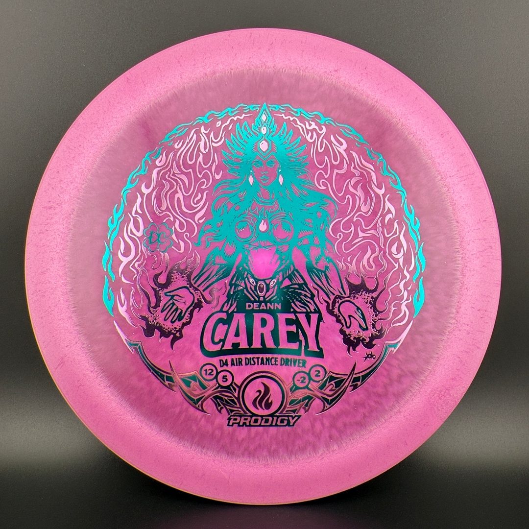 D4 (Air Spectrum) - 2025 Deann Carey Signature Series