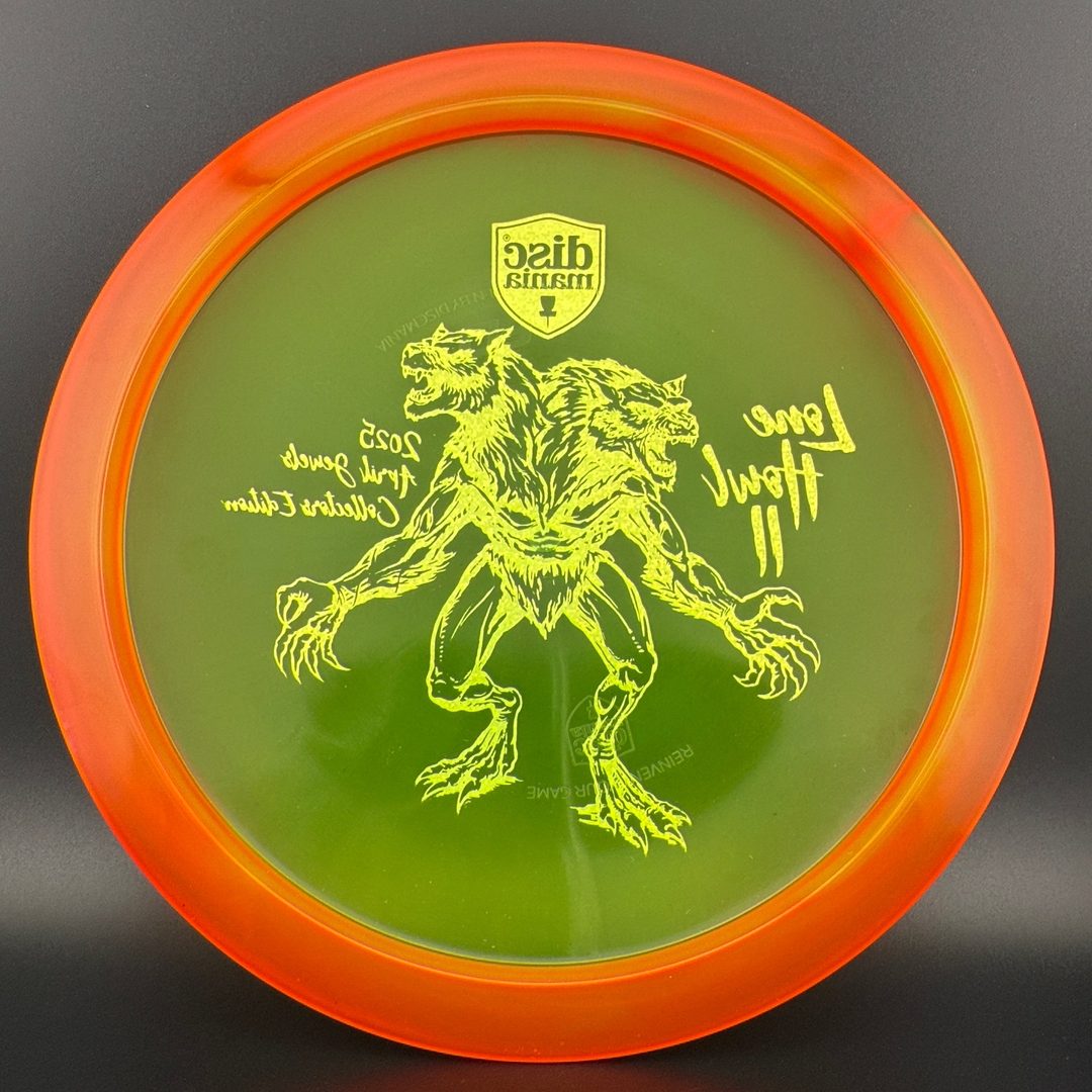 Horizon C-Line FD - April Jewels 2025 - Lone Howl II