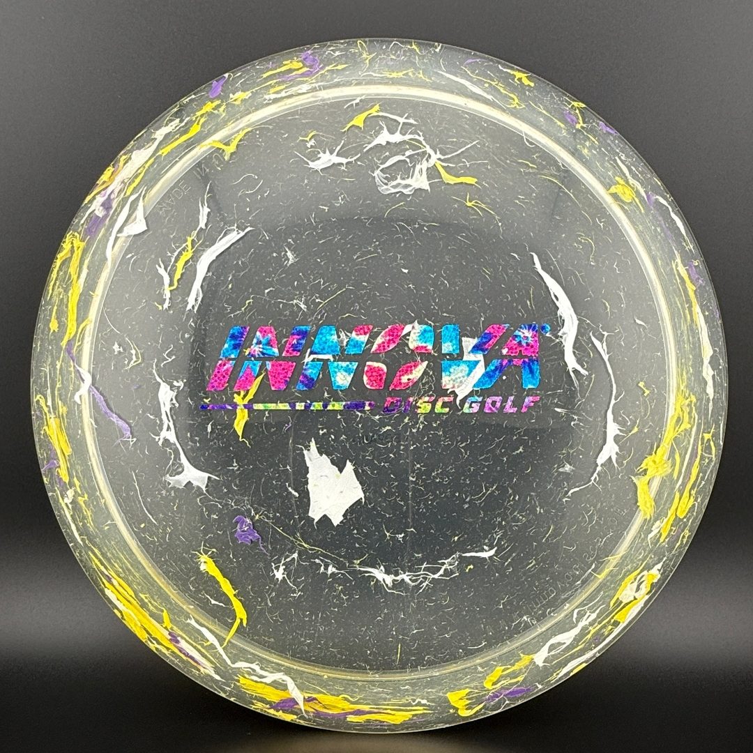 Party Time Champion Leopard - LVC 2025 Limited Release