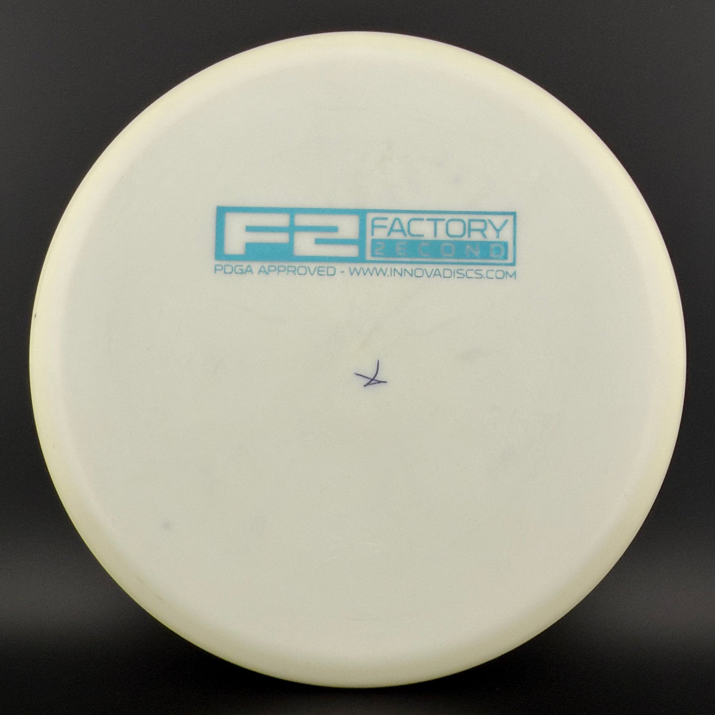 Swirly Star Khan (P3X) - F2