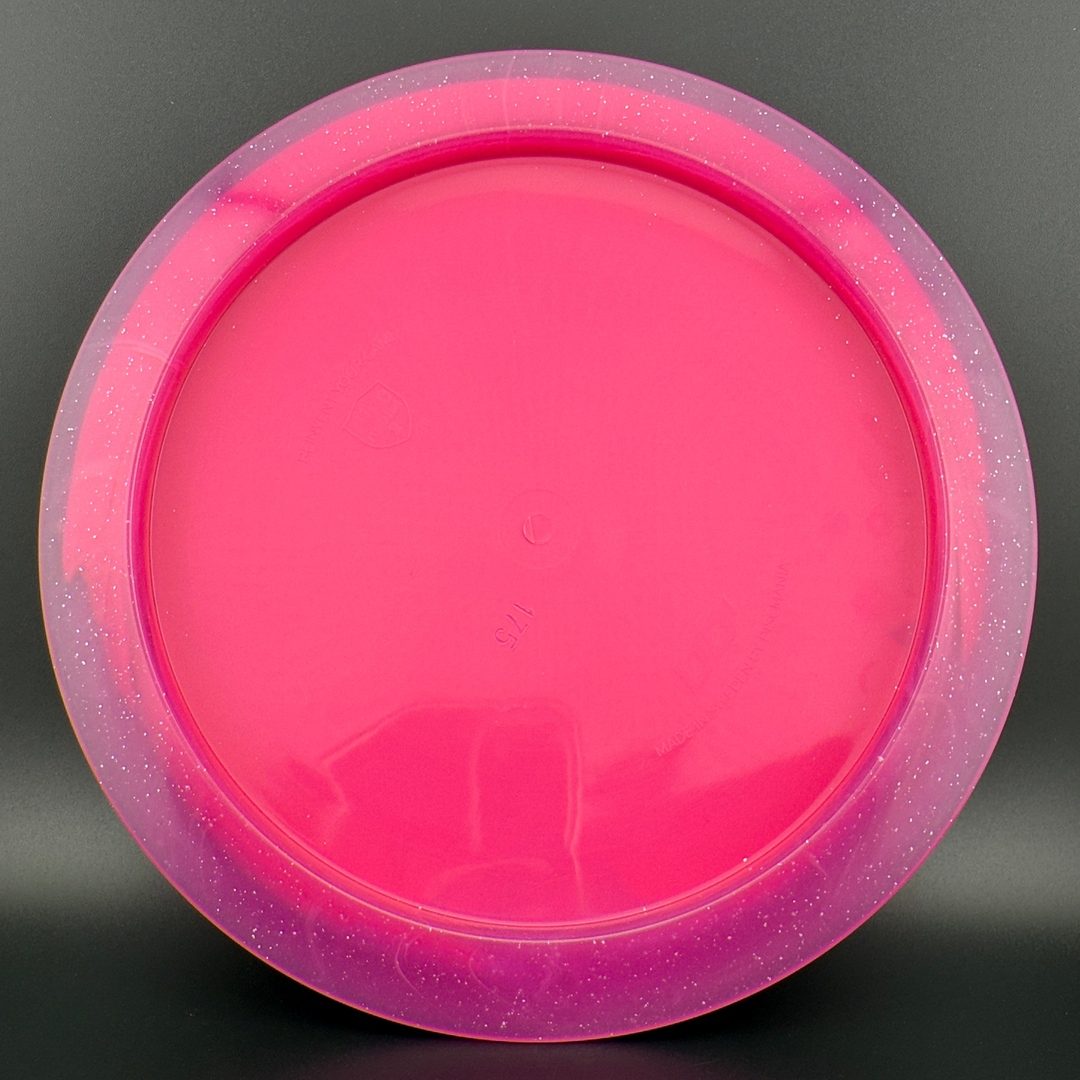 Color Glow Metal Flake Horizon S-Line DD1 - April Jewels 2025 Dark Maul