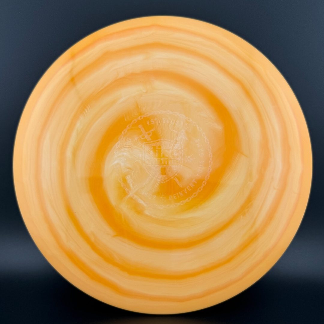 Prototype Swirl S-Line MD4 - Swords & Shield - 1/200