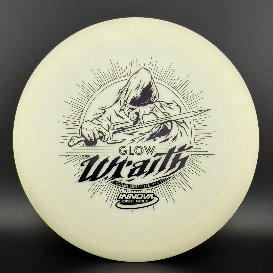 DX Glow Wraith