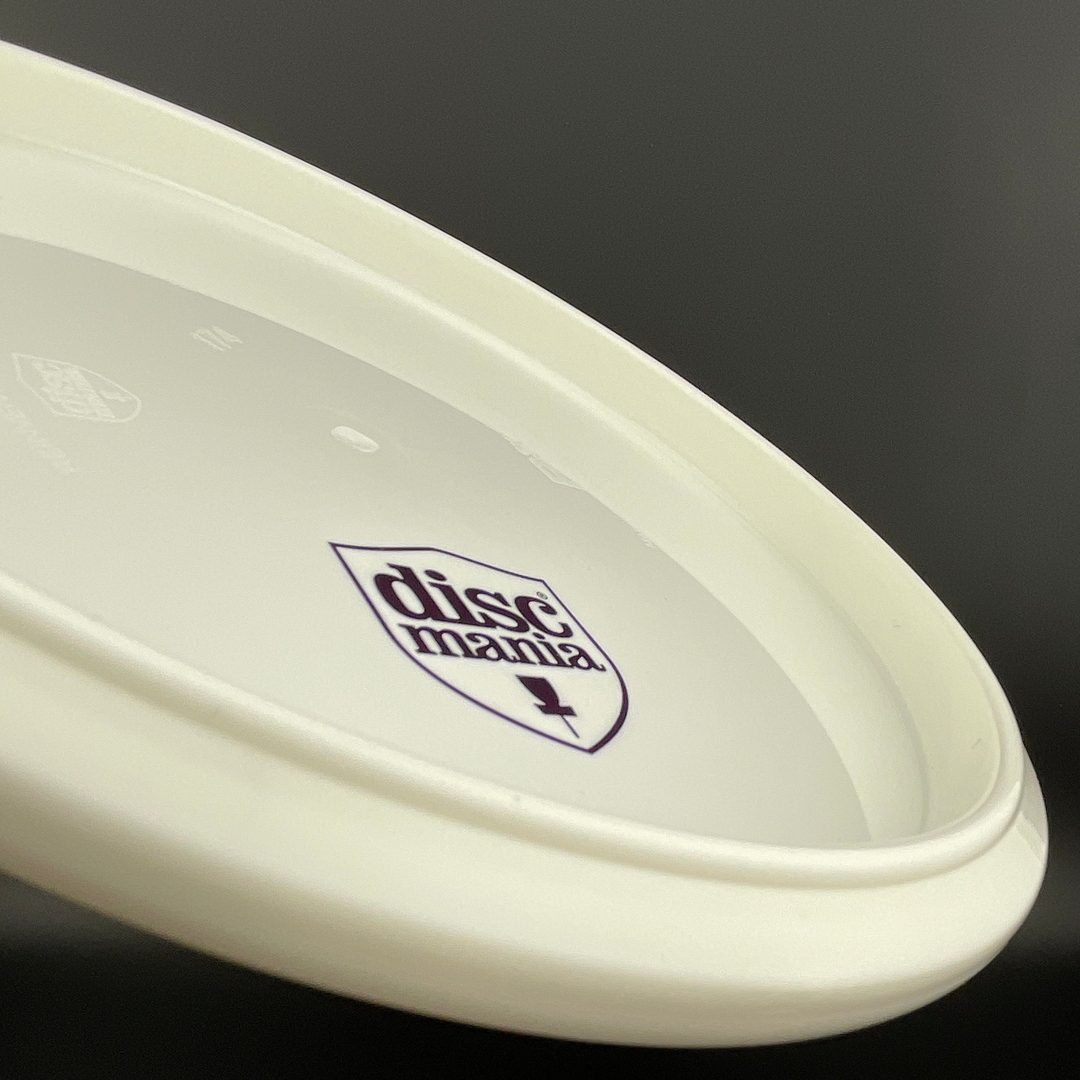 S-Line P3X - Blank - Micro Shield Bottom Stamp