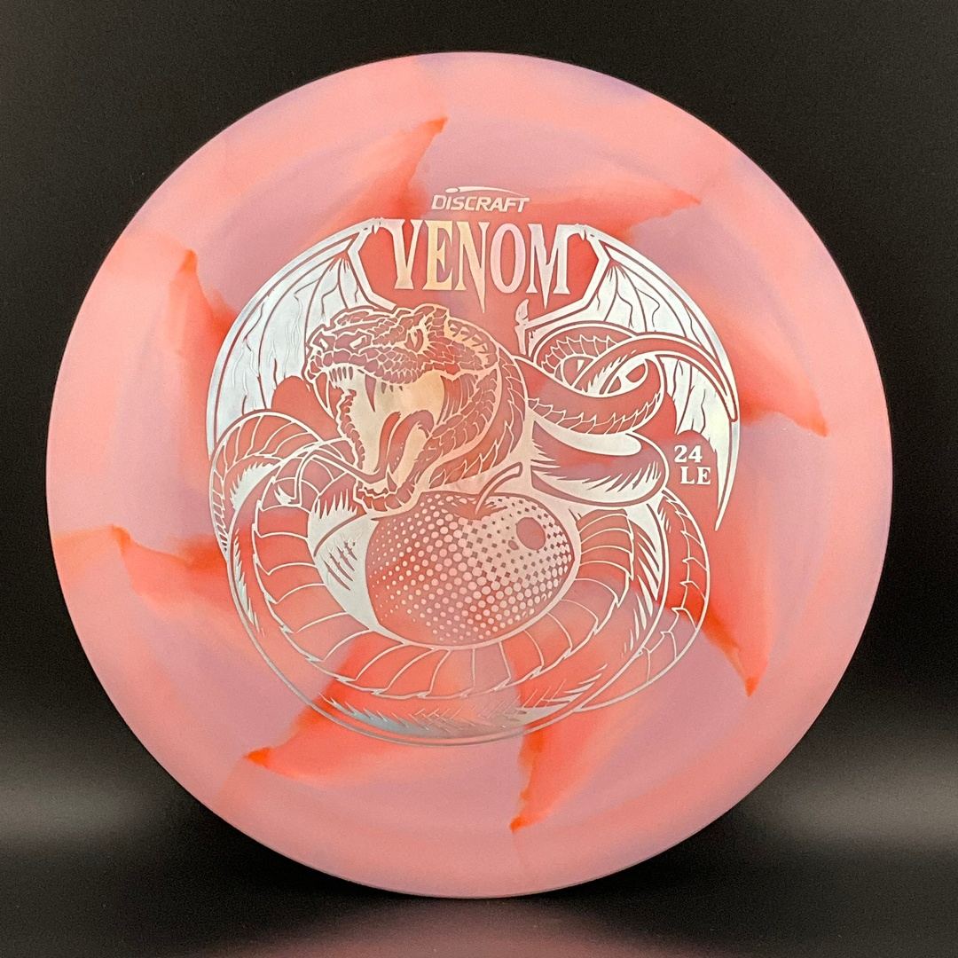 ESP Swirl Venom - Ledgestone 2024 Season 3