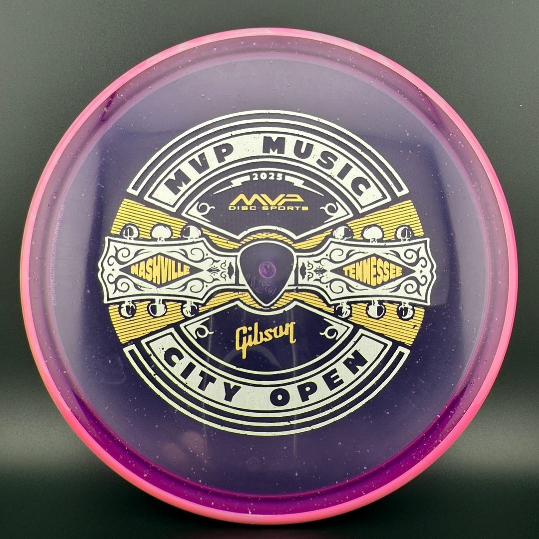 Particle Glow Proton Tempo - Music City Open 2025